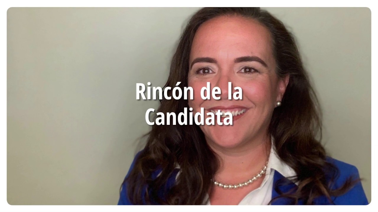 Rincón de la Candidata