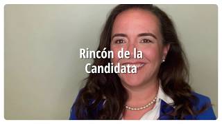 Denise Martinez-Scanziani para Jueza: 20+ años de experencia y Board Certified experta legal
