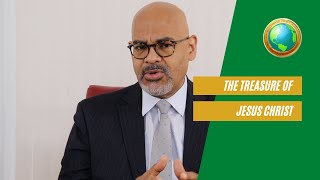 The Treasure of Jesus Christ