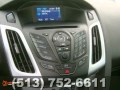 2013 Ford Focus #C13-102 in Cincinnati Dayton, OH - SOLD 2013 Ford Focus #C13-102 in Cincinnati Dayton, OH - SOLD