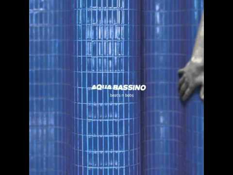 Aqua Bassino - Baby C&#039;mon