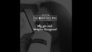Why your customer service team needs workforce management