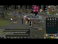 Botany Bay Runescape - Bot Nuke Fun