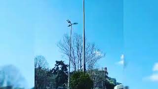 En Güzel Türk Bayrağı Videosu