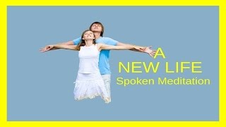 Watch Spoken New Life video