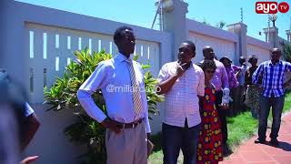 Dr Shika Tajiri Mtata Alivyonunua Nyumba Mnadani