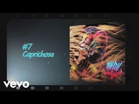 Caprichosa Video