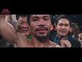 Opponents BEFORE and AFTER Fighting Manny Pacquiao