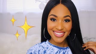 Back To School Extremely Natural Makeup Tutorial Back To School Extremely Natural Makeup Tutorial