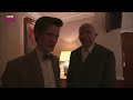Matt Smith and Karen Gillan Interview David Walliams - Doctor Who Confidential - BBC Three
