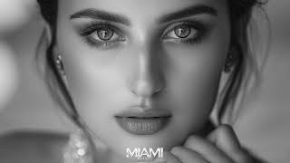 Top Mix Deep House Miami Music 2024 #Mix