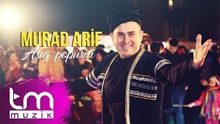 Murad Arif – Aşıq Popurisi