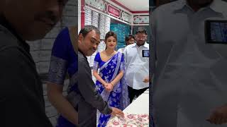 At India Shopping Mall Opening