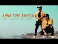 Apna Time Aayega | Gully Boy | Ricki & Sarang Choreography