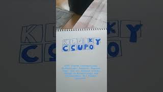 Klasky Csupo Graffiti Logo Remake