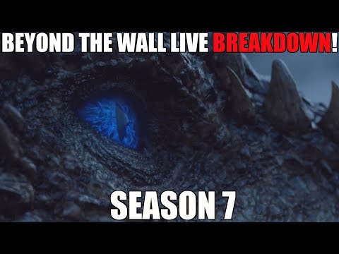 Game Of Thrones Season 7 Episode 6 Beyond Wall Live Game Of Thrones Season 7 Episode 6 Beyond Wall Live