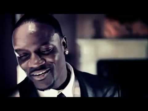 Akon ft Tay Dizm - Dream Girl OFFICIAL VIDEO.flv