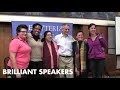 Convocation of Peacemakers