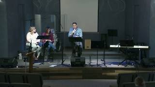 Faithful in Judgment, Intro To Harlotry (ETHOP WK5) - 3.13.20