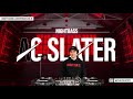 AC Slater - Live @ Night Bass Livestream Vol 8 (December 17, 2020)