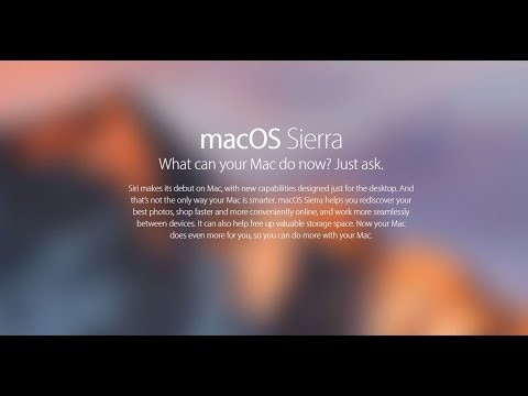 Mac users should download OS X El Capitan NOW!