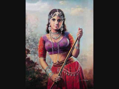 umbayee pranasakhi njaan verumoru