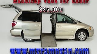 Wheelchair Handicap Vans Binghamton NY Ithaca Elmira For Sale Wheelchair Handicap Vans Binghamton NY Ithaca Elmira For Sale