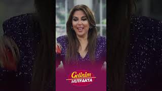 10 Altın Bileziğin Sahibi Bu Hafta Beyzanur Oldu Gelinim Mutfakta