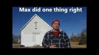 NO Local Government ( Max, Nebraska )