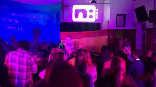 Soulbox at October Celebration