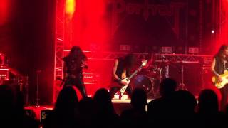 Watch Portrait The Adversary video