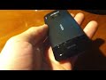Видео Демонстрация работы Nokia X2-00 Black Chrome
