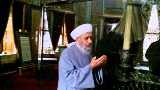 Şeyh Abdulgani̇ Hazretleri̇