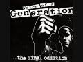 Voice Of A Generation - Justice