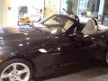 2011 BMW Z4 sDrive30i Black Sapphire Metallic - Warren, OH