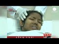 Bangladesh miracle survivor speaks