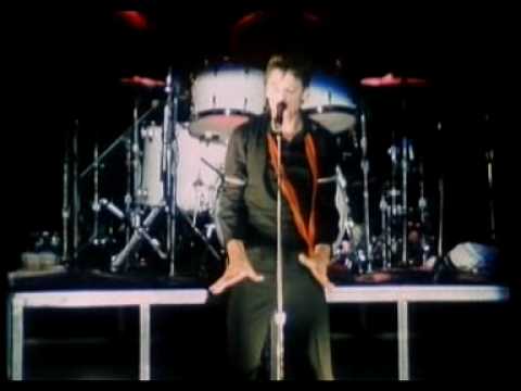 After The Rain Video