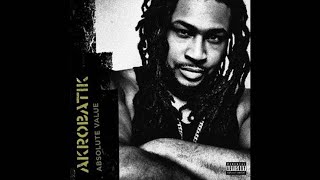 Watch Akrobatik A To The K video