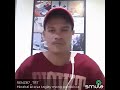 Minahal kita sa taglay mong pambihira
