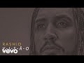 Rashid - V-I-S-Ã-O (Áudio Oficial)