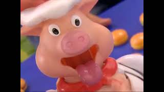 Pop The Pig 2009-2014 Ad Fanmade 20-Second Extension