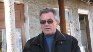 Видео Феодосия Захват базы переулок Керченский Виталий Ковган 26 октября 2015 от Кафа Газета, переулок Мичурина, Феодосия, Украина