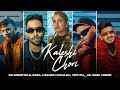 Kaleshi Chori (Video) Pranjal Dahiya | DG IMMORTALS, Raga, Harjas, Virtual_AF, Sshiv | Deepesh Goyal