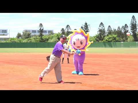 菊島盃全國青少年硬式棒球賽(另開視窗至youtube)