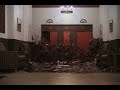 The Shining Elevator of Blood recreated with RealFlow & Lightwave (HD)