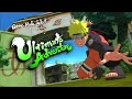 NARUTO SHIPPUDEN: Ultimate Ninja STORM 3 - Full Burst - Full Burst - Dattebayo - Bölüm 3