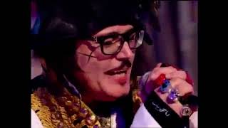 Watch Adam Ant Vince Taylor video
