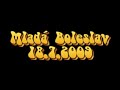 Blackie Agility Mlada Boleslav