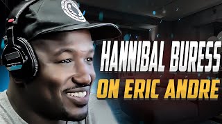 Hannibal Buress on "The Eric Andre Show", Bill Cosby, And More! (Full Interview) | BigBoyTV