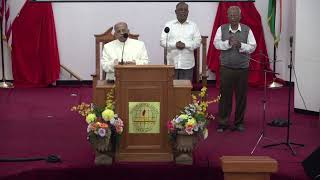 IPC Hebron Chicago | Sunday Service | 05/16/2021 | Live Stream
